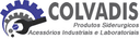 Colvadis Materiais Para Industria e Laboratorio Ltda logo