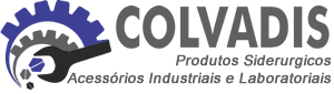 Colvadis Materiais Para Industria e Laboratorio Ltda logo