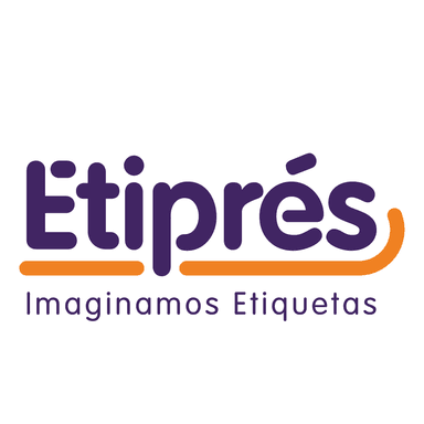 Etiquetas Impresas Etipres, S.A. logo