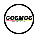 Cosmos Media Television S.R.L. logo
