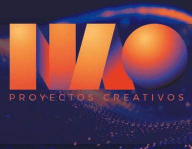 Nao Proyectos Creativos, S.A. de C.V. logo