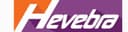 Hevebra Comercial Ltda logo