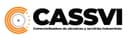 Comercializadora de Abrasivos y Servicios Industriales Cassvi, S. de R.L. de C.V. logo