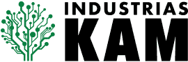 Industrias KAM, S.A. de C.V. logo