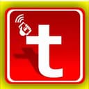 Associacao Radio Taxi Londrina logo