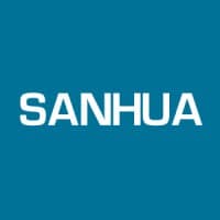 Sanhua México Industry, S. de R.L. de C.V. logo