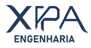 Xpa Engenharia Manutencao e Comercio Ltda logo