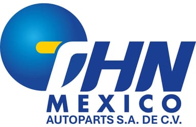 THN Autoparts México, S.A. de C.V. logo