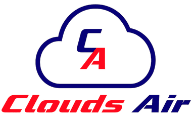 Clouds Air (CAIR) S.R.L. logo