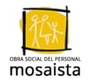 OBRA SOCIAL DEL PERSONAL MOSAISTAS logo
