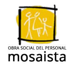 OBRA SOCIAL DEL PERSONAL MOSAISTAS logo