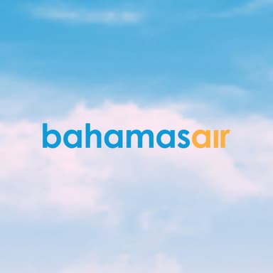 Bahamasair Holdings Limited logo