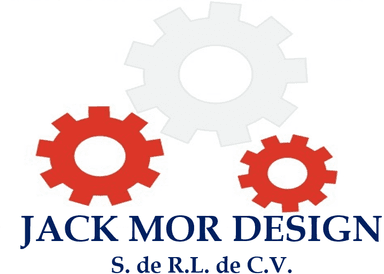 Jack Mor Design, S. de R.L. de C.V. logo
