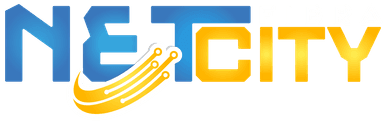 Netcity Fibra Ltda logo