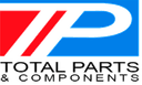 Total Parts And Components, S.A. de C.V. logo
