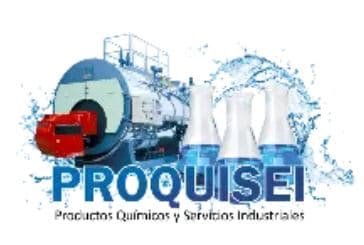 Grupo Proquisei, S. de R.L. de C.V. logo