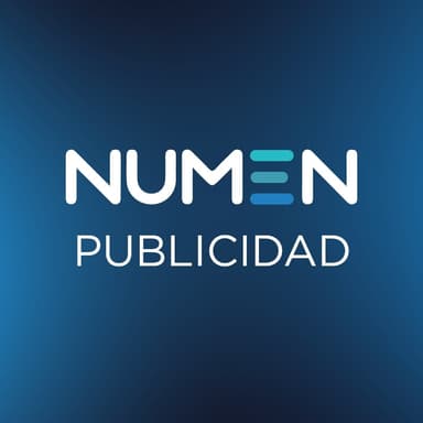 NUMEN PUBLICIDAD Y SONDEOS S.R.L. logo