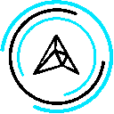 Cruz Vergara, Adán logo