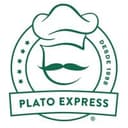 Plato Express Servicios Compartidos, S.A. de C.V. logo
