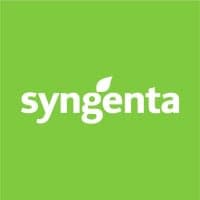 Syngenta Protecao de Cultivos Ltda logo