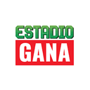 Estadio Gana, S.A.P.I. de C.V. logo