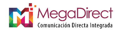Mega Direct, S.A. de C.V. logo