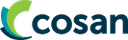 Cosan Lubrificantes e Especialidades SA logo