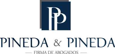 Firma P&P, S.A logo
