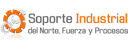 Soporte Industrial del Norte Fuerza y Procesos, S.A. de C.V. logo