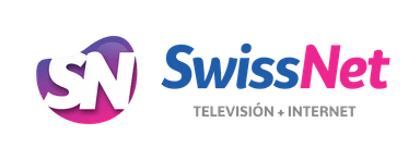 SWISSNET S.R.L. logo