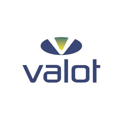 VALOT S.A. logo
