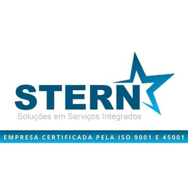 Stern Servicos Industriais Integrados Ltda logo