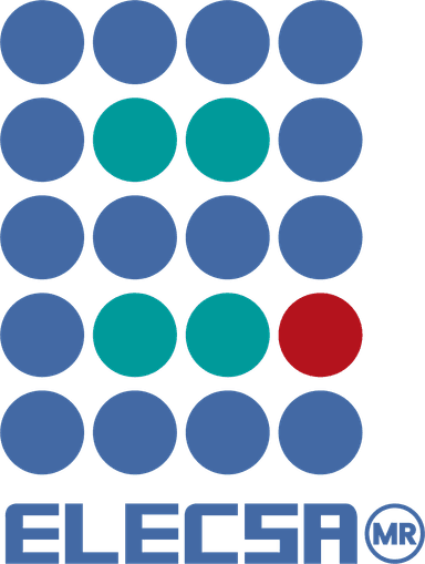 Elecsa Equipos Industriales, S.A. de C.V. logo