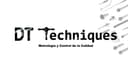 DT Techniques, S.A. de C.V. logo