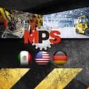 M Professionel Services, S.A. de C.V. logo