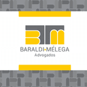 Baraldi e Melega Sociedade de Advogados logo