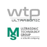 WTP Ultrasonic Industria e Comercio de Maquinas Ltda logo