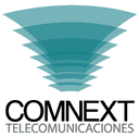 Comnext, S. de R.L. de C.V. logo