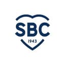 Sociedade Brasileira de Cardiologia logo