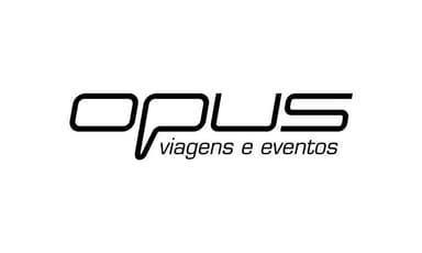 Opus Viagens e Eventos Ltda logo