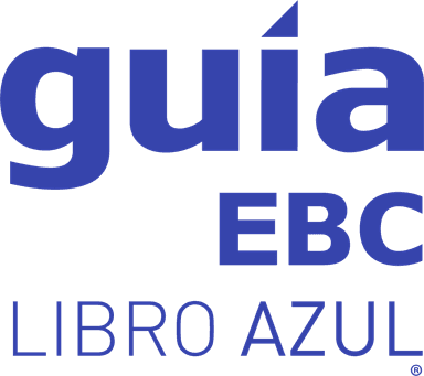 Grupo EBC, S.A. de C.V. logo