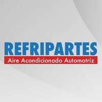 Refrigeracion y Partes, S. De R.L. De C.V. logo