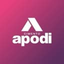 Companhia Industrial de Cimento Apodi logo