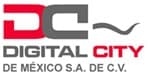 Digital City de México, S.A. de C.V. logo
