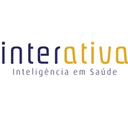 Interativa - Servicos de Inteligencia em Saude Ltda logo