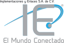 Implementaciones y Enlaces, S.A. de C.V. logo