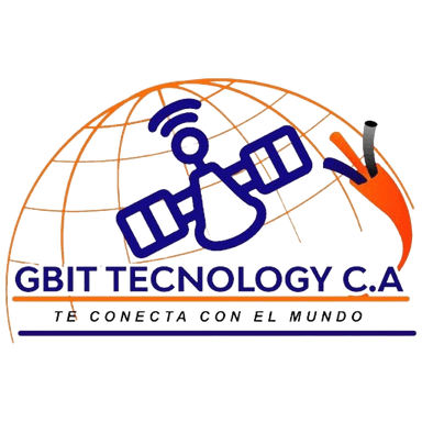 GBIT Tecnology C.A logo